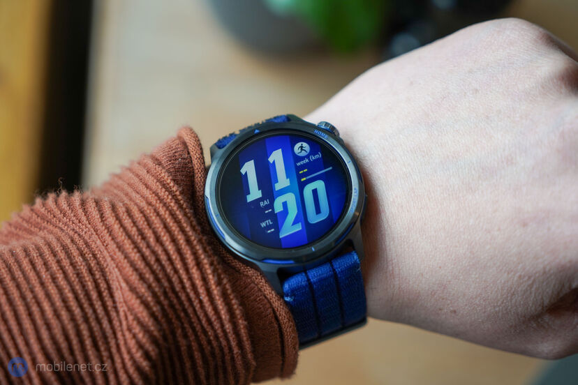 Huawei Watch GT Runner 2