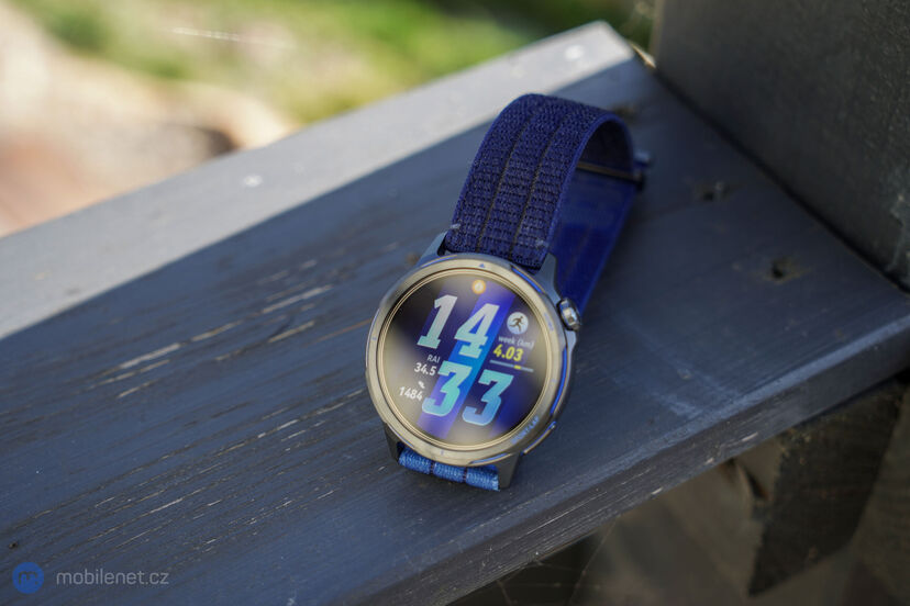 Huawei Watch GT Runner 2
