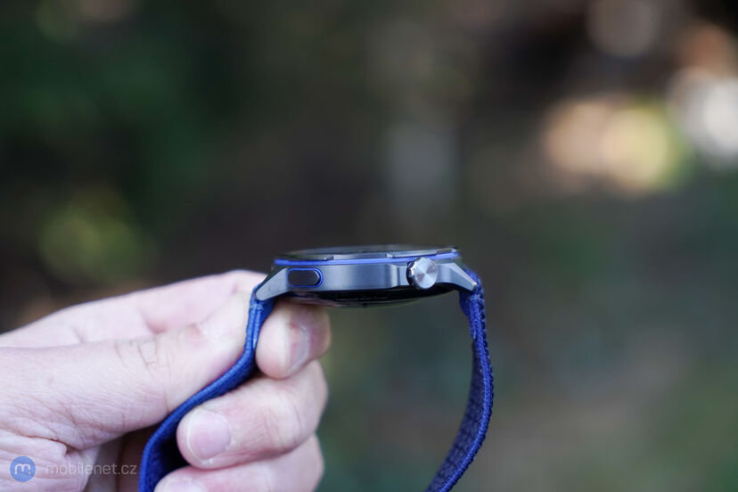 Huawei Watch GT Runner 2