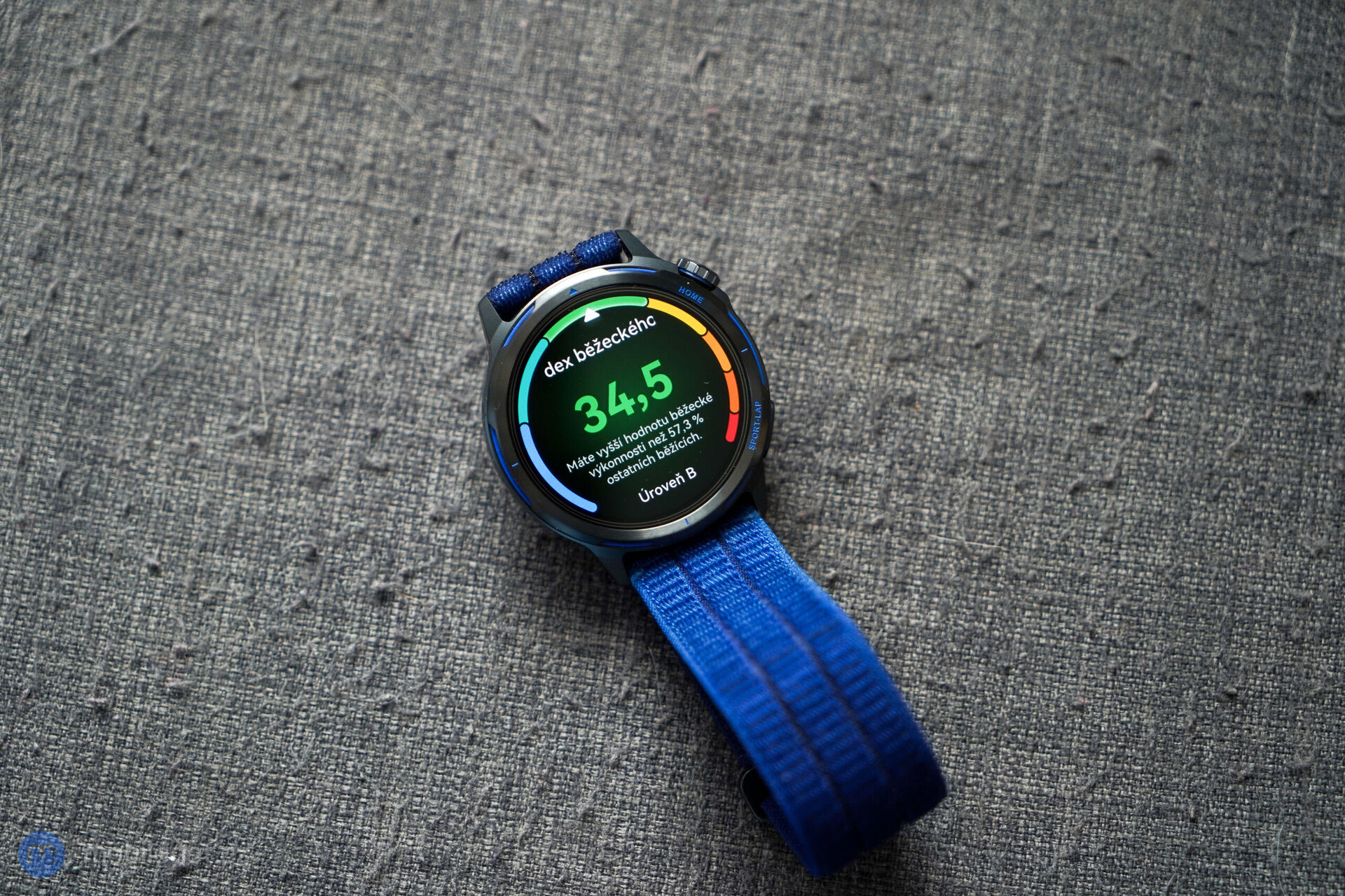 Huawei Watch GT Runner 2