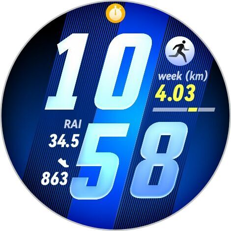 Huawei Watch GT Runner 2