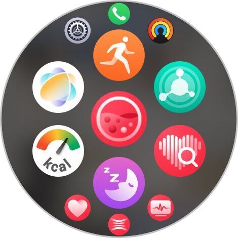 Huawei Watch GT Runner 2