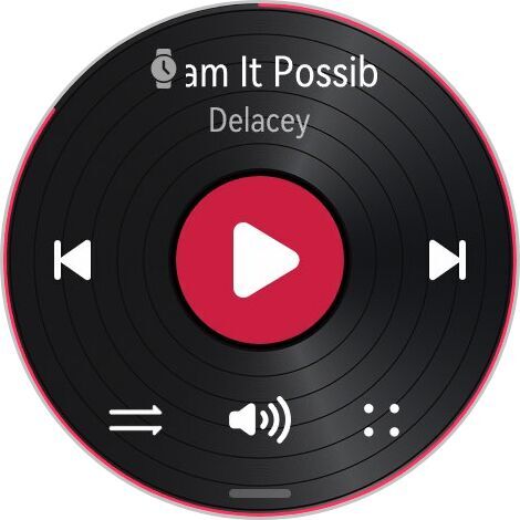 Huawei Watch GT Runner 2