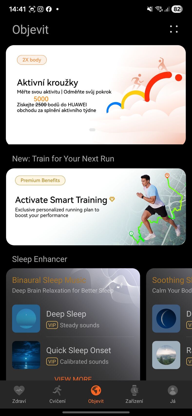 Huawei Watch GT Runner 2