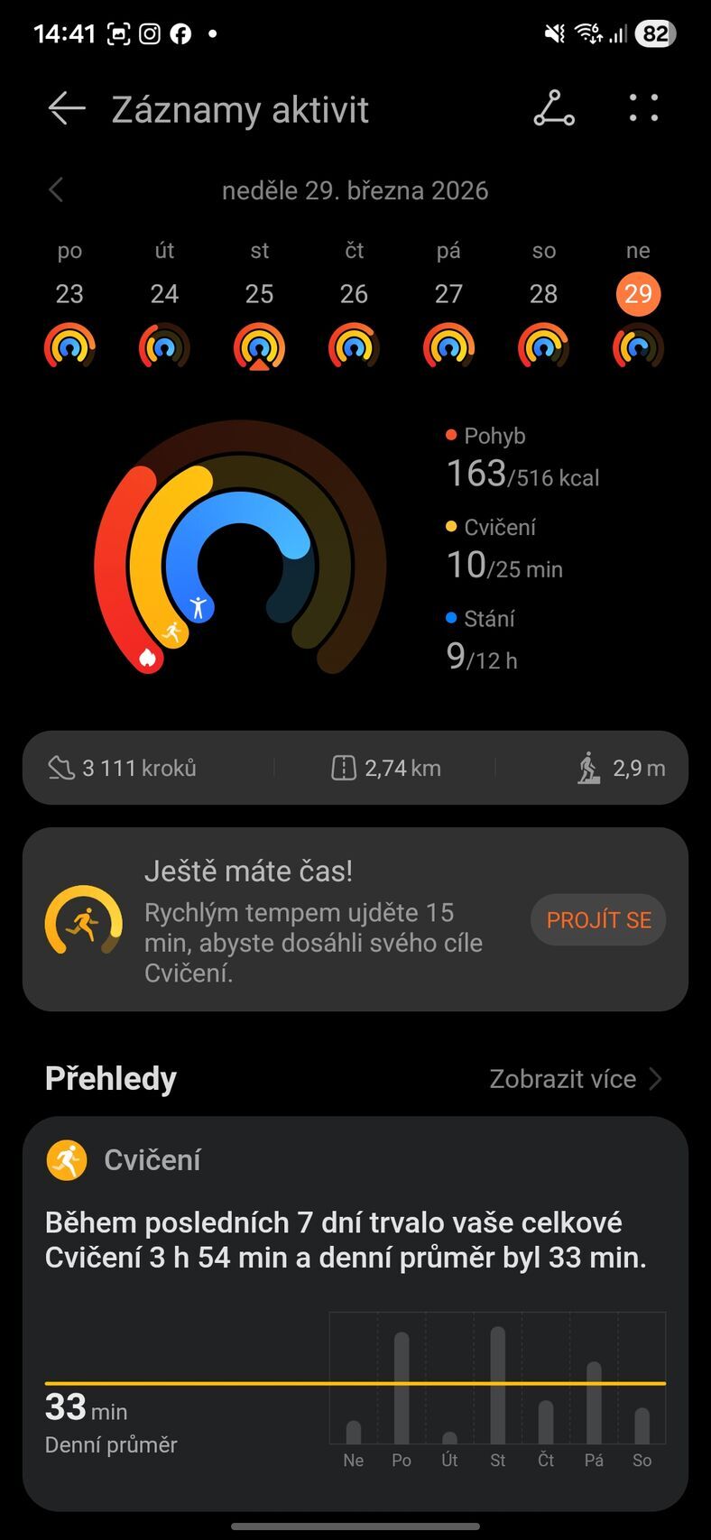 Huawei Watch GT Runner 2