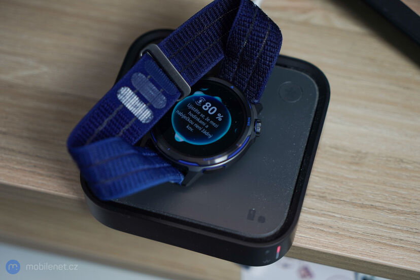 Huawei Watch GT Runner 2