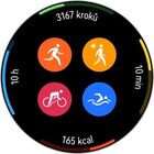 Huawei Watch GT Runner 2