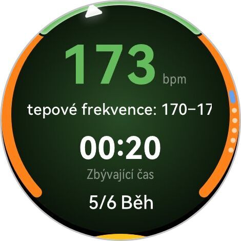 Huawei Watch GT Runner 2