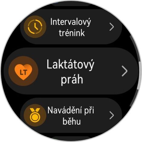 Huawei Watch GT Runner 2