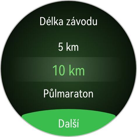 Huawei Watch GT Runner 2