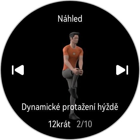 Huawei Watch GT Runner 2