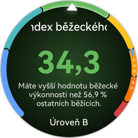 Huawei Watch GT Runner 2