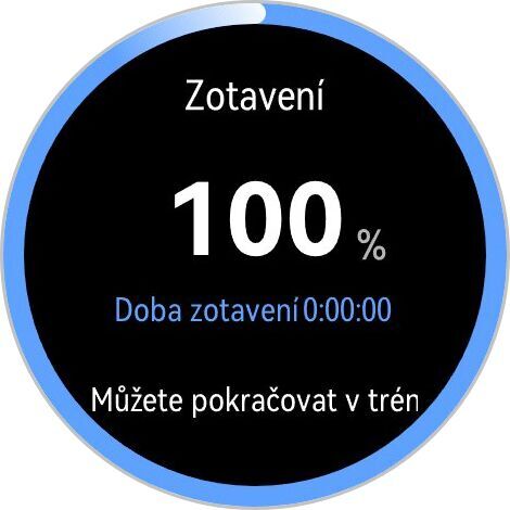 Huawei Watch GT Runner 2