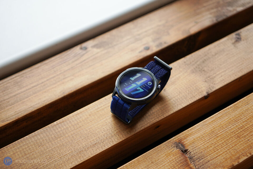 Huawei Watch GT Runner 2
