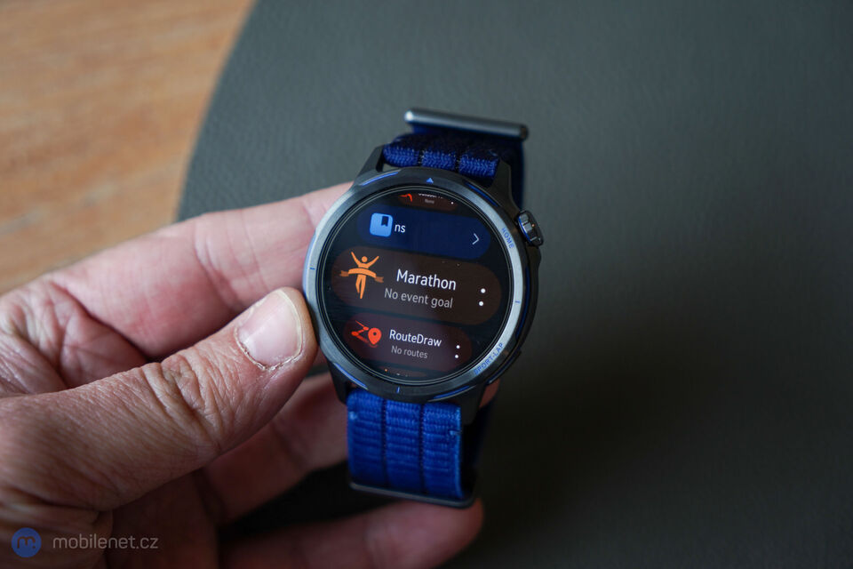 Huawei Watch GT Runner 2