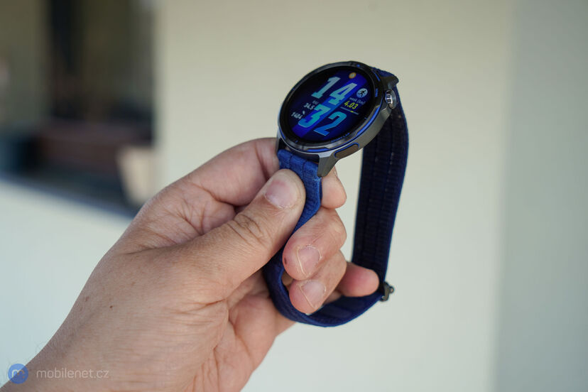 Huawei Watch GT Runner 2