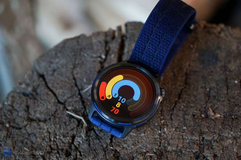 Huawei Watch GT Runner 2