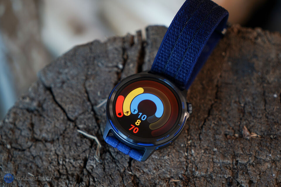 Huawei Watch GT Runner 2