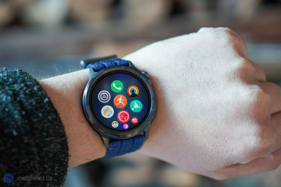 Huawei Watch GT Runner 2
