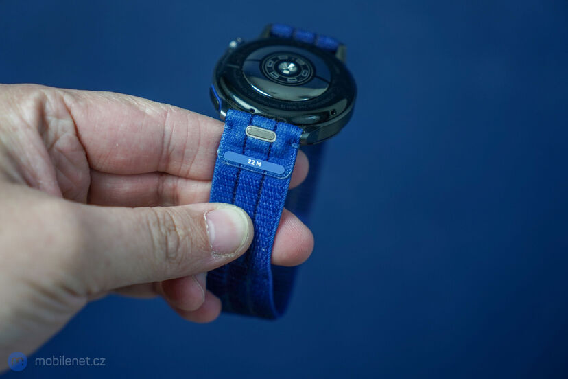 Huawei Watch GT Runner 2