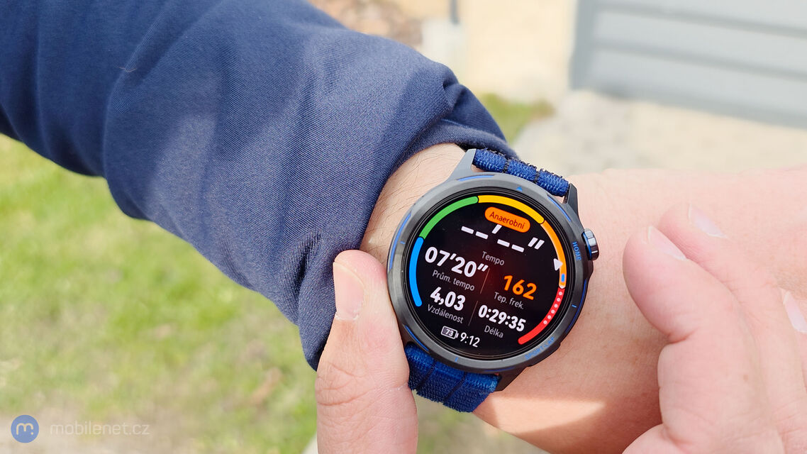Huawei Watch GT Runner 2
