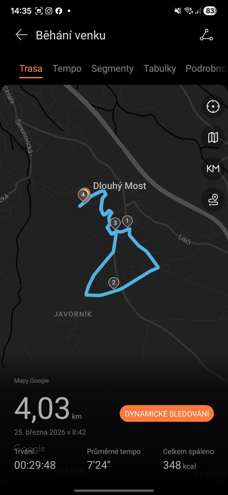 Huawei Watch GT Runner 2