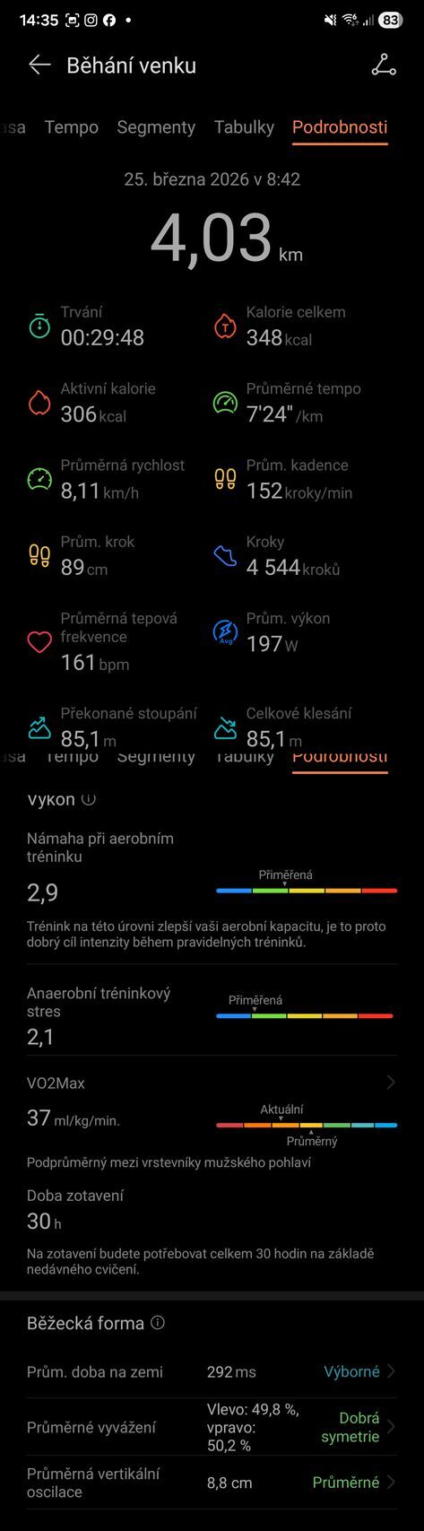 Huawei Watch GT Runner 2