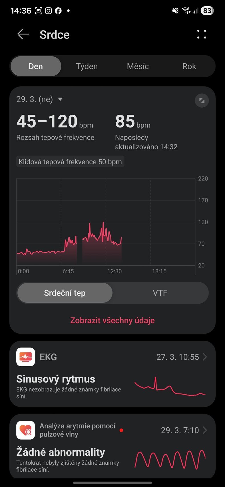 Huawei Watch GT Runner 2