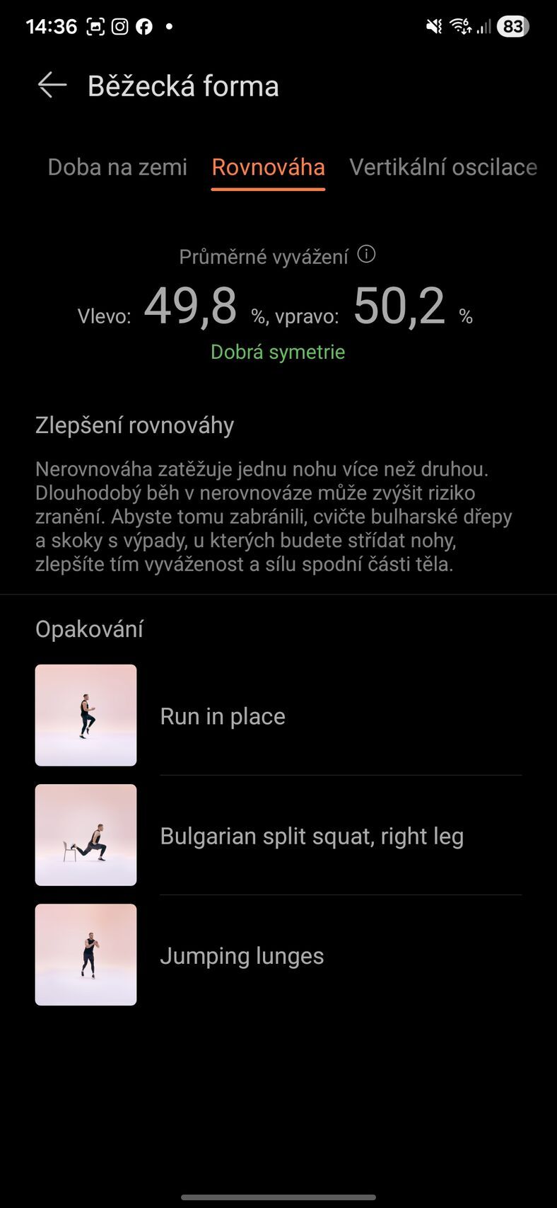 Huawei Watch GT Runner 2