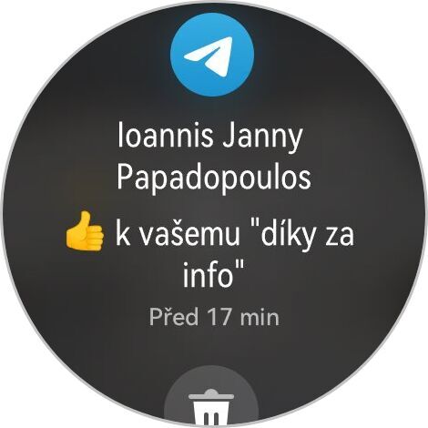 Huawei Watch GT Runner 2