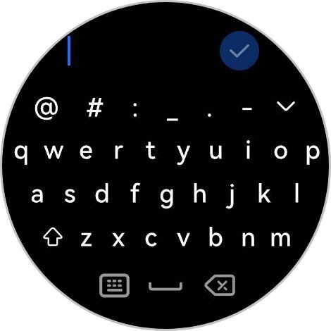 Huawei Watch GT Runner 2