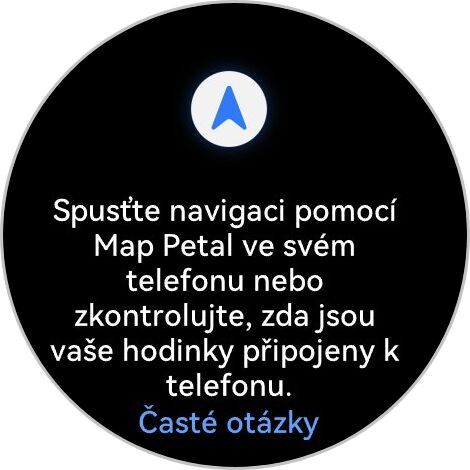 Huawei Watch GT Runner 2