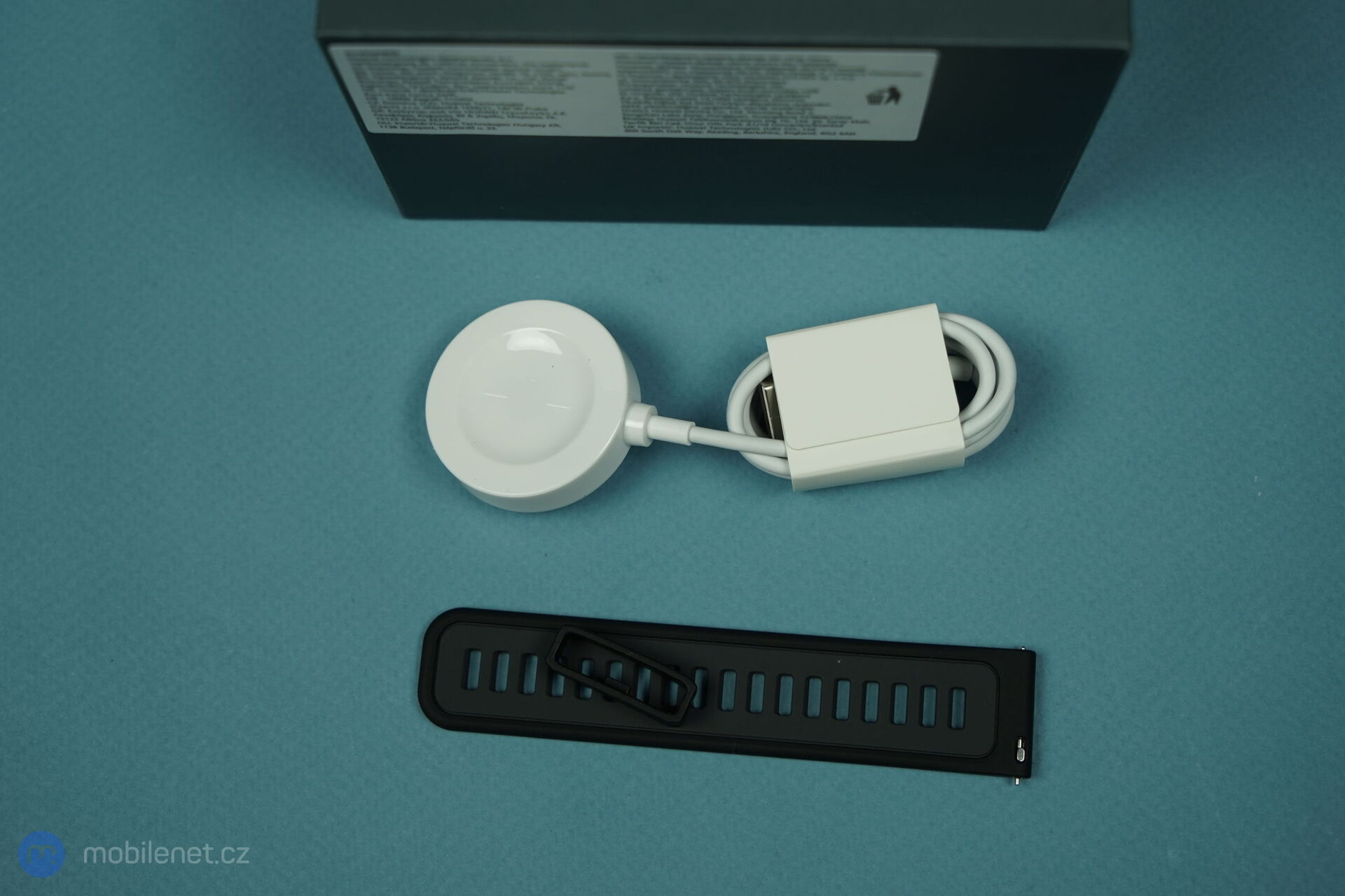 Huawei Watch GT Runner