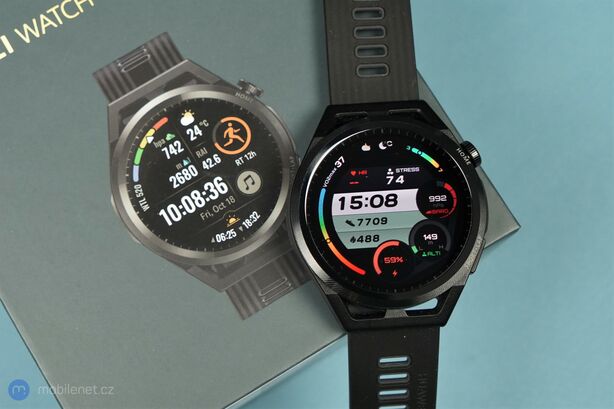 Huawei Watch GT Runner