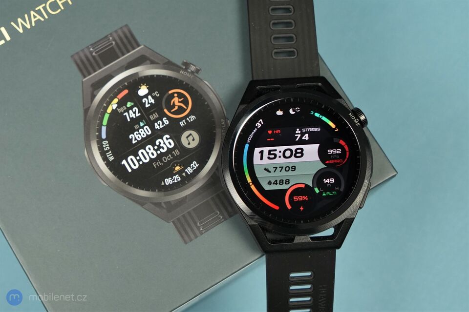 Huawei Watch GT Runner