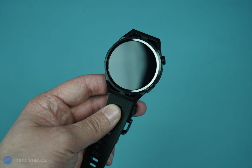 Huawei Watch GT Runner