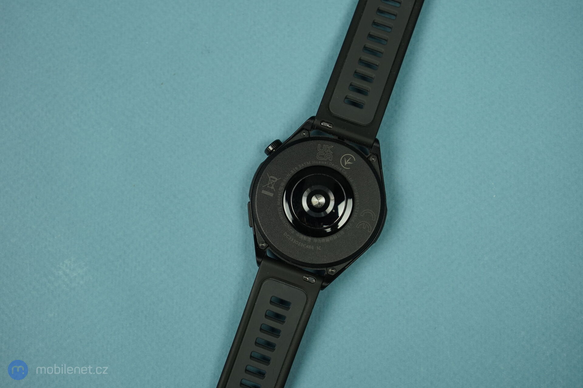 Huawei Watch GT Runner