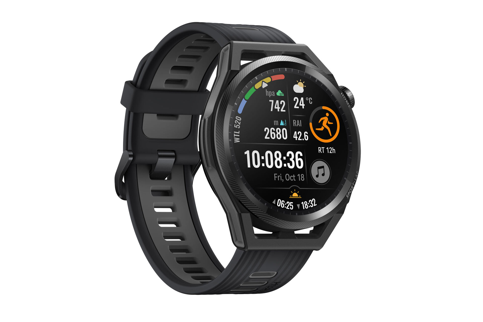 HUAWEI Watch GT Runner