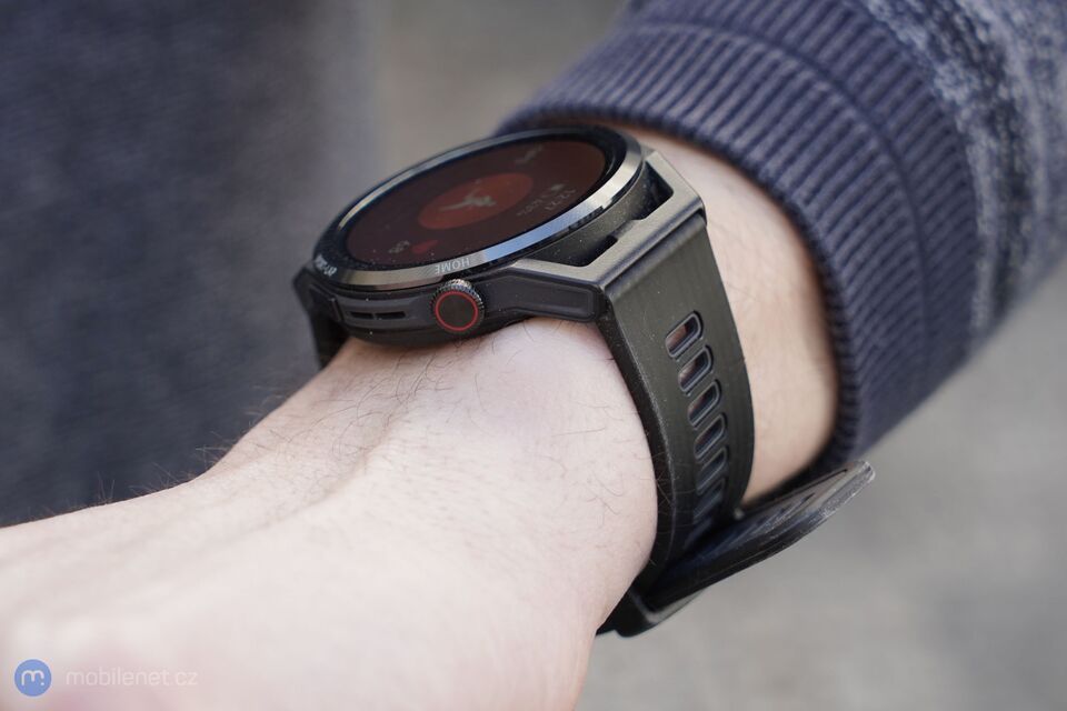 Huawei Watch GT Runner