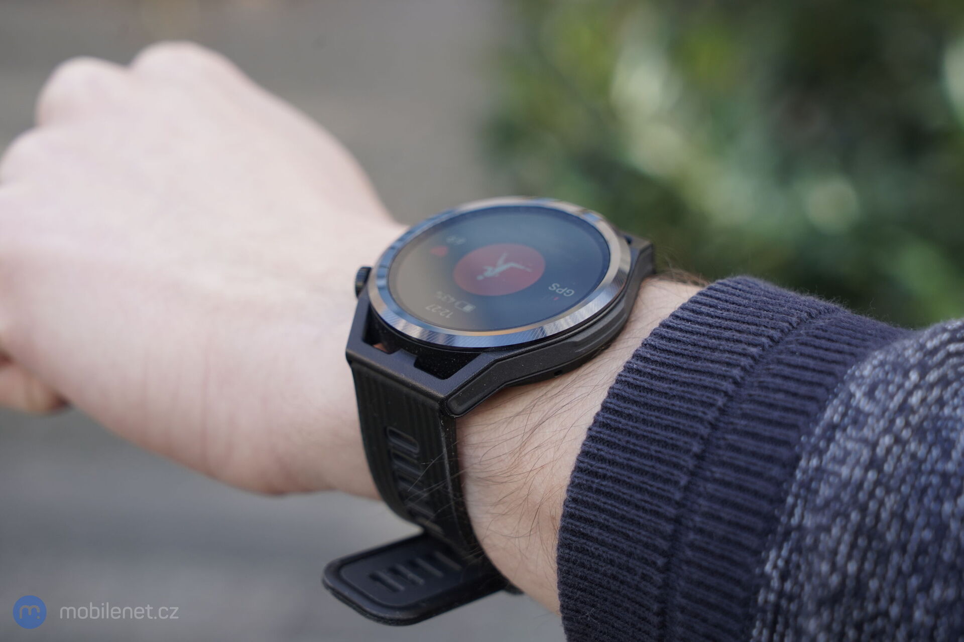 Huawei Watch GT Runner