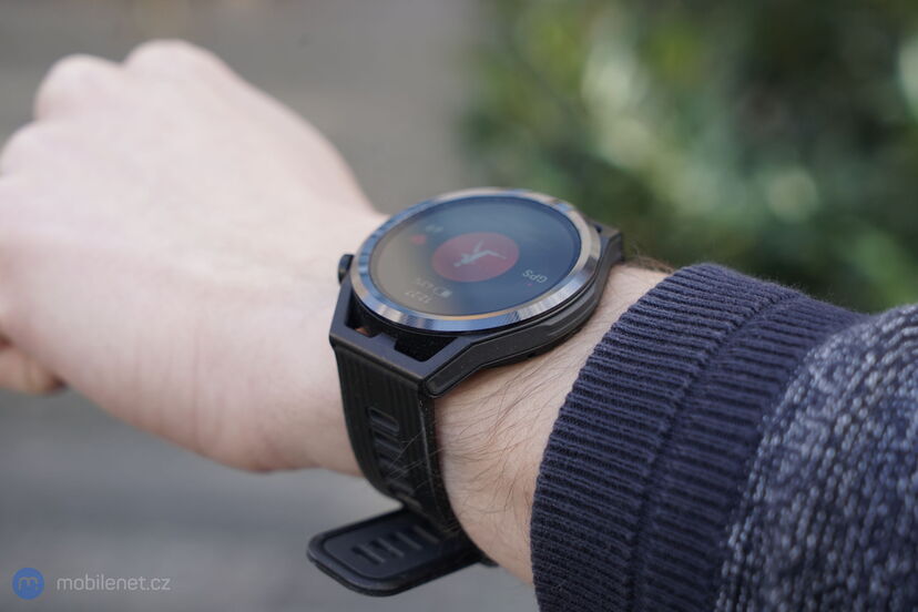 Huawei Watch GT Runner