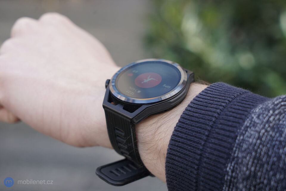 Huawei Watch GT Runner