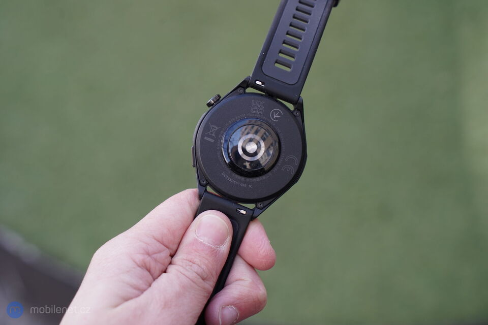 Huawei Watch GT Runner