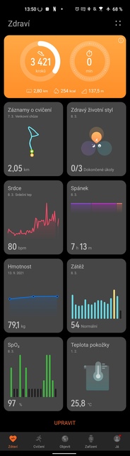 Huawei Watch GT Runner