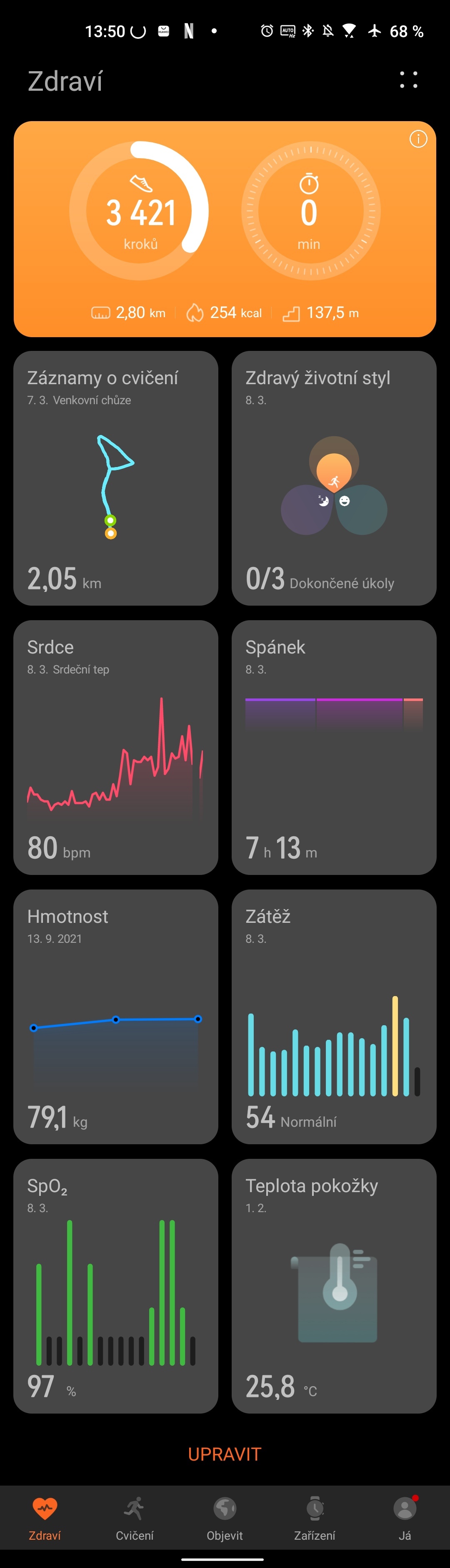 Huawei Watch GT Runner