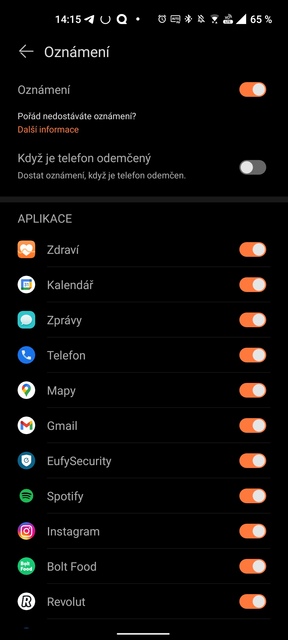 Huawei Watch GT Runner
