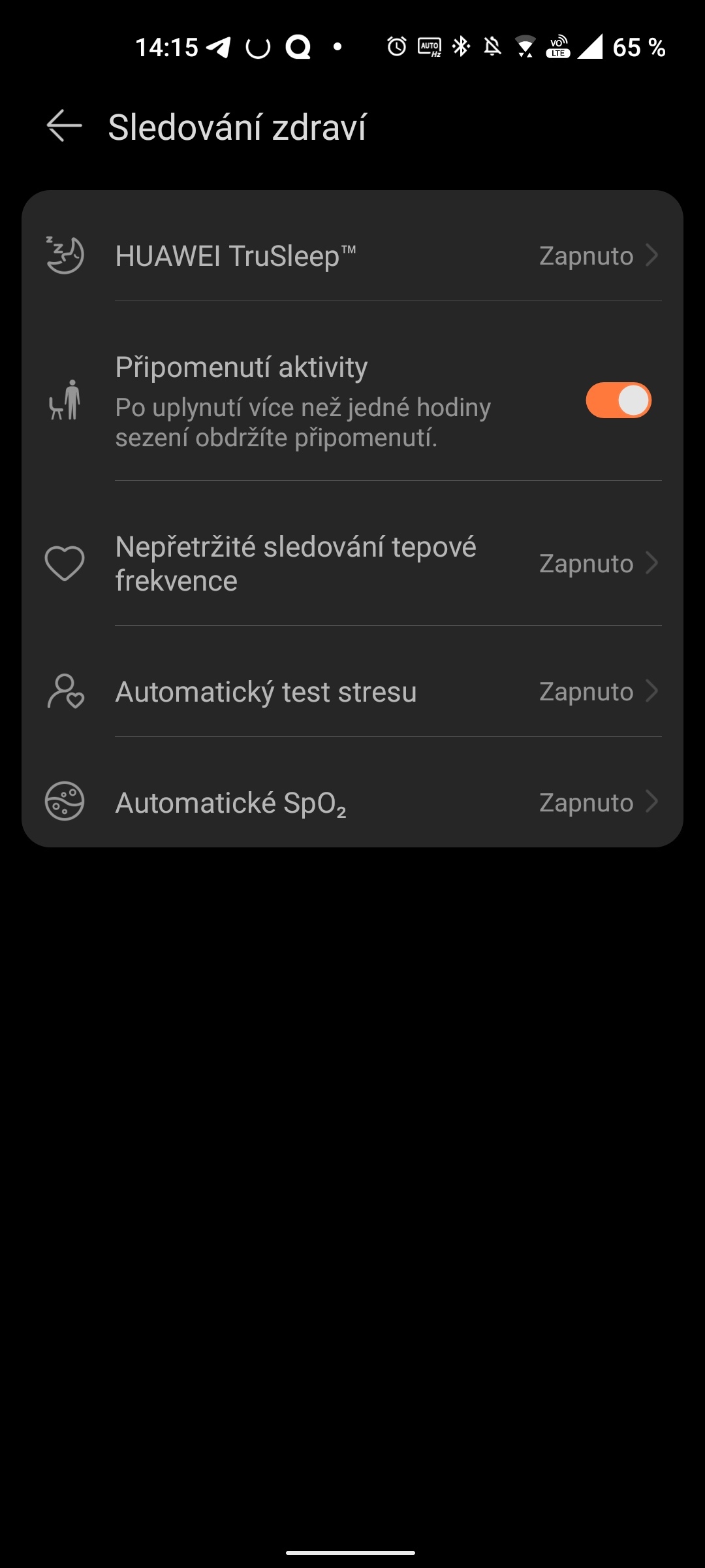 Huawei Watch GT Runner