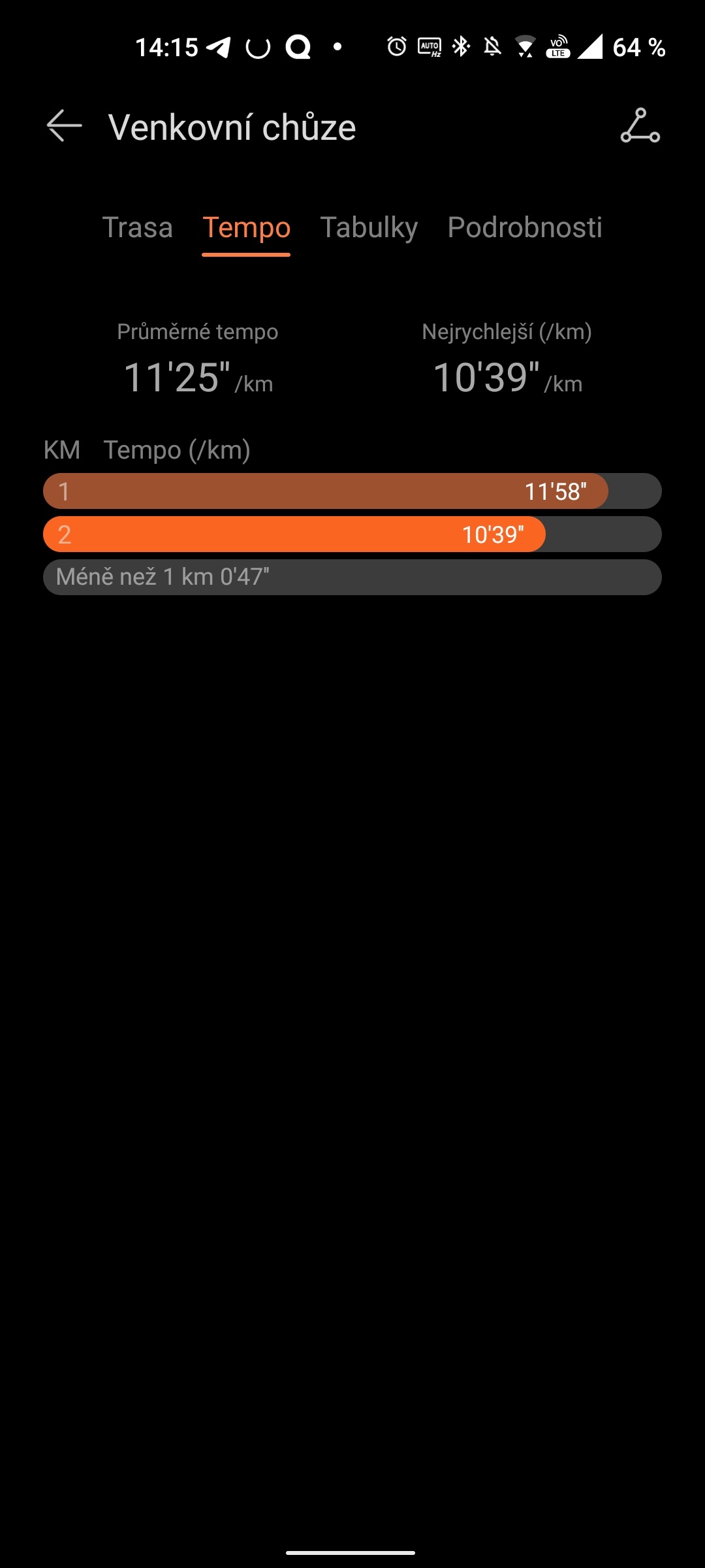 Huawei Watch GT Runner