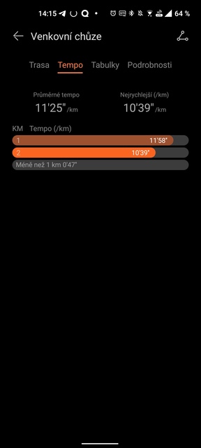 Huawei Watch GT Runner