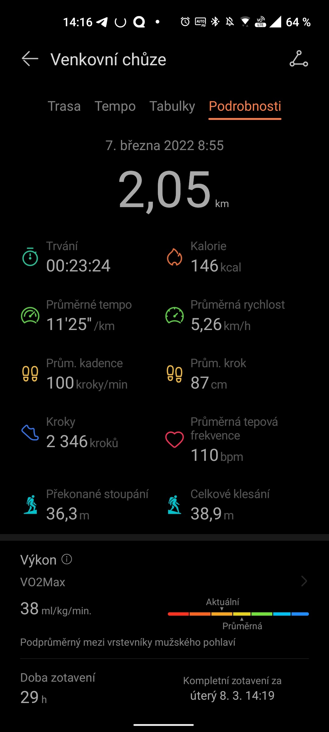 Huawei Watch GT Runner